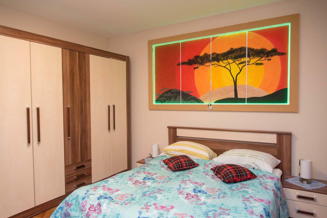 Rooms Vlado Daruvar Exterior foto